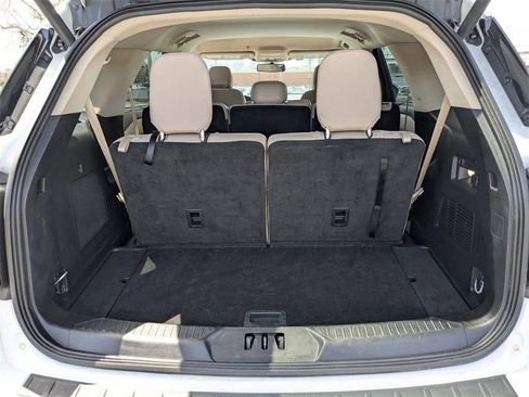 Used 2023 Ford Explorer Limited image 44