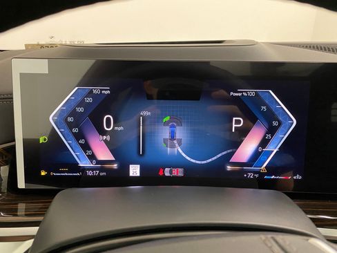 Used 2026 BMW X5 xDrive40i w/ Premium Package image 20