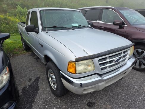 Used 2003 Ford Ranger XL RWD image 3