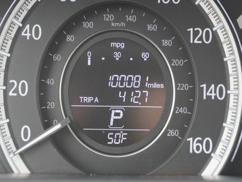 Used 2013 Honda Accord LX image 20