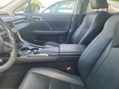 Used 2019 Lexus RX 350 FWD w/ Accessory Package image 8