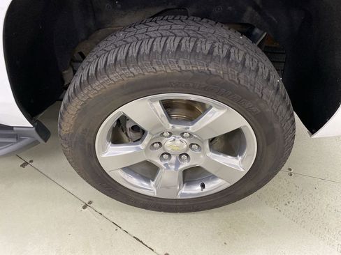 Used 2018 Chevrolet Tahoe LT AWD/4WD image 10