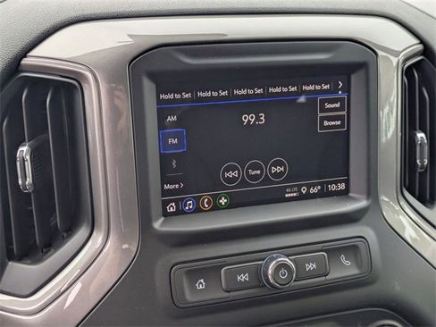 New 2026 Chevrolet Silverado 1500 W/T w/ WT Value Package image 14