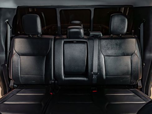 Used 2023 Ford F350 Lariat w/ Lariat Ultimate Package AWD/4WD image 24