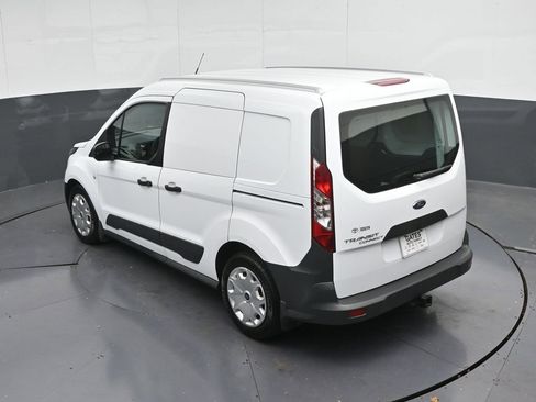 Used 2017 Ford Transit Connect XL image 39