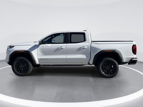 New 2026 GMC Canyon Elevation RWD image 7