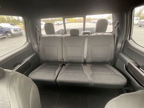 Certified 2023 Ford F150 XLT w/ Equipment Group 302A High AWD/4WD image 23