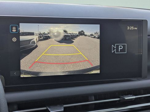 New 2026 Hyundai Tucson SE image 25