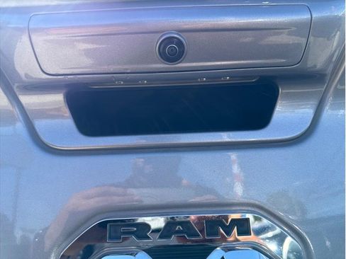 Used 2022 RAM 2500 Big Horn AWD/4WD image 6
