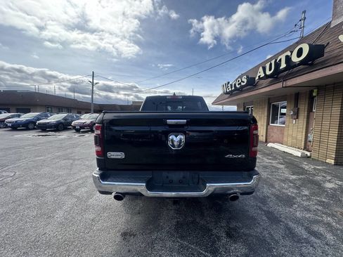 Used 2019 RAM 1500 Limited image 16