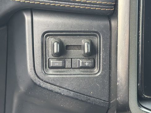 Certified 2022 Ford Expedition Platinum AWD/4WD image 11