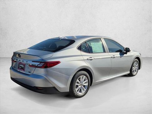 New 2026 Toyota Camry LE image 2