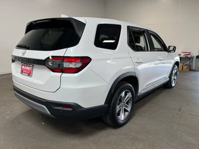 Used 2025 Honda Pilot EX-L