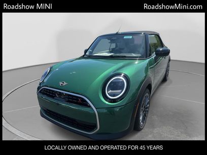 New 2026 MINI Cooper S