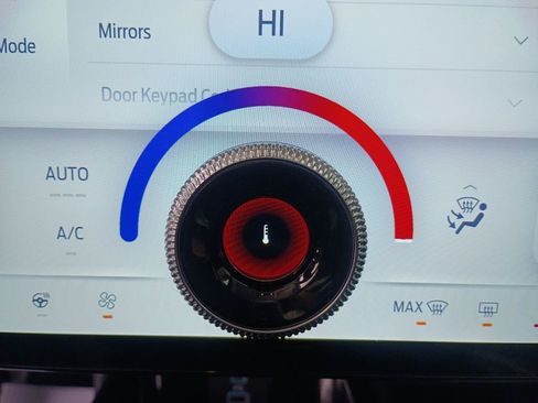 Used 2021 Ford Mustang Mach-E Select w/ Comfort/Technology Package image 39