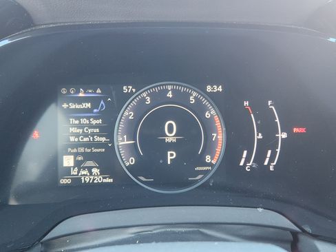 Used 2024 Lexus RX 350 Premium image 8