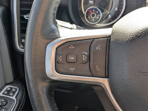 Used 2023 RAM 3500 Big Horn w/ Level 1 Equipment Group image 20