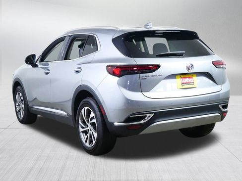 Used 2023 Buick Envision Essence image 5