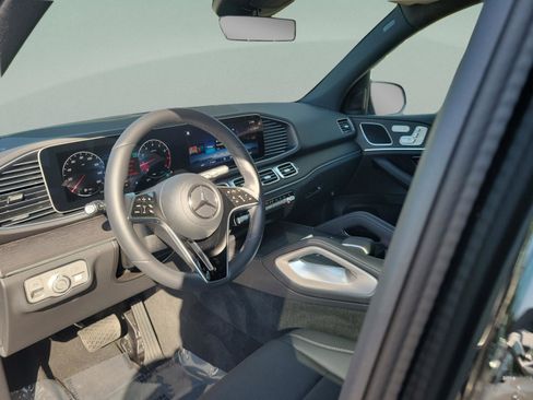 Certified 2026 Mercedes-Benz GLE 350 4MATIC image 15