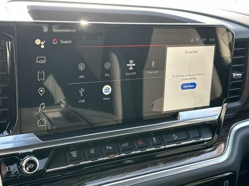 New 2026 GMC Sierra 2500 SLE w/ SLE Value Package; image 15