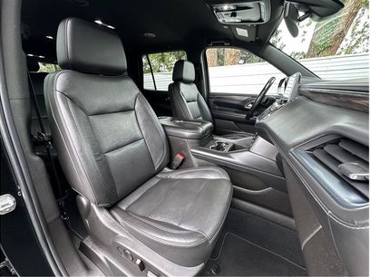 Used 2021 Chevrolet Tahoe LT