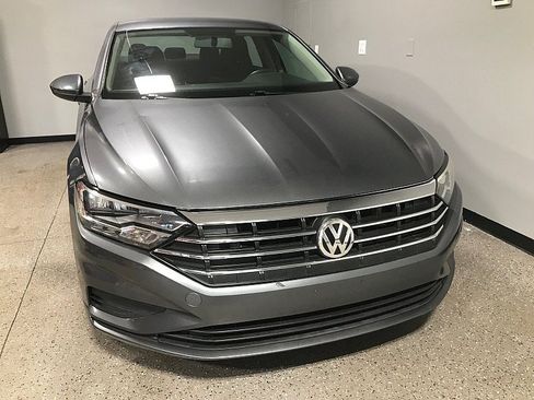 Used 2021 Volkswagen Jetta S FWD image 8