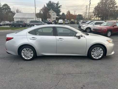 Used 2014 Lexus ES 350 image 7