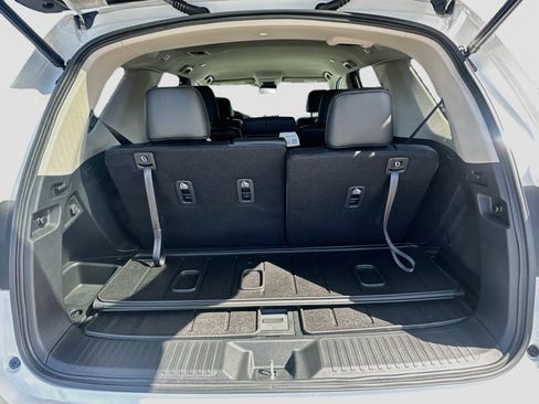 Used 2025 Honda Pilot EX-L image 20