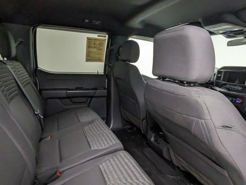 Certified 2023 Ford F150 XL w/ STX Appearance Package AWD/4WD image 36
