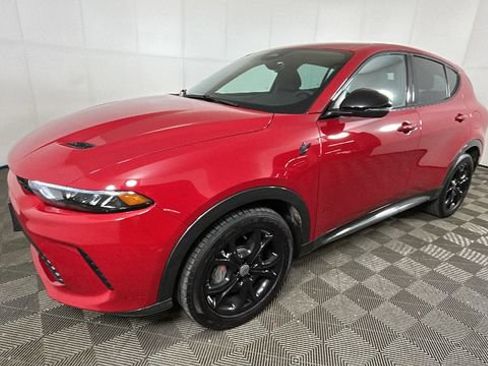Used 2024 Dodge Hornet R/T w/ R/T Blacktop Package AWD/4WD image 7