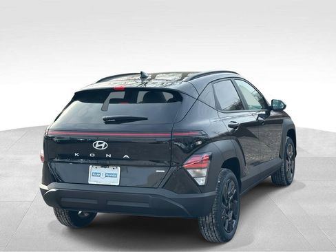 New 2026 Hyundai Kona SEL Sport image 4
