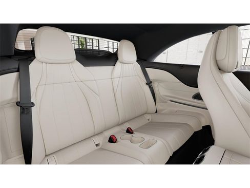 New 2026 Mercedes-Benz CLE 53 AMG 4MATIC Cabriolet image 5