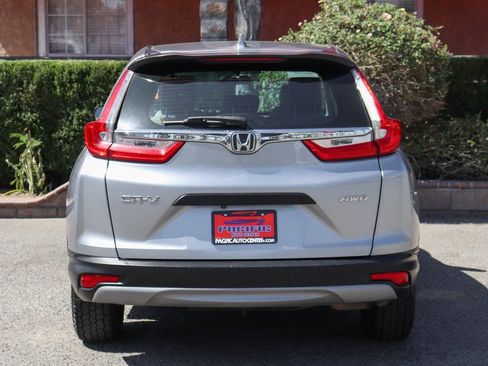 Used 2019 Honda CR-V LX image 7