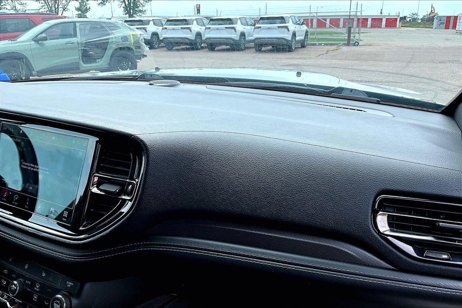 Used 2021 Dodge Durango GT AWD/4WD image 17