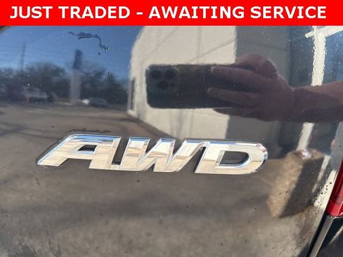 Used 2016 Honda CR-V EX-L image 10