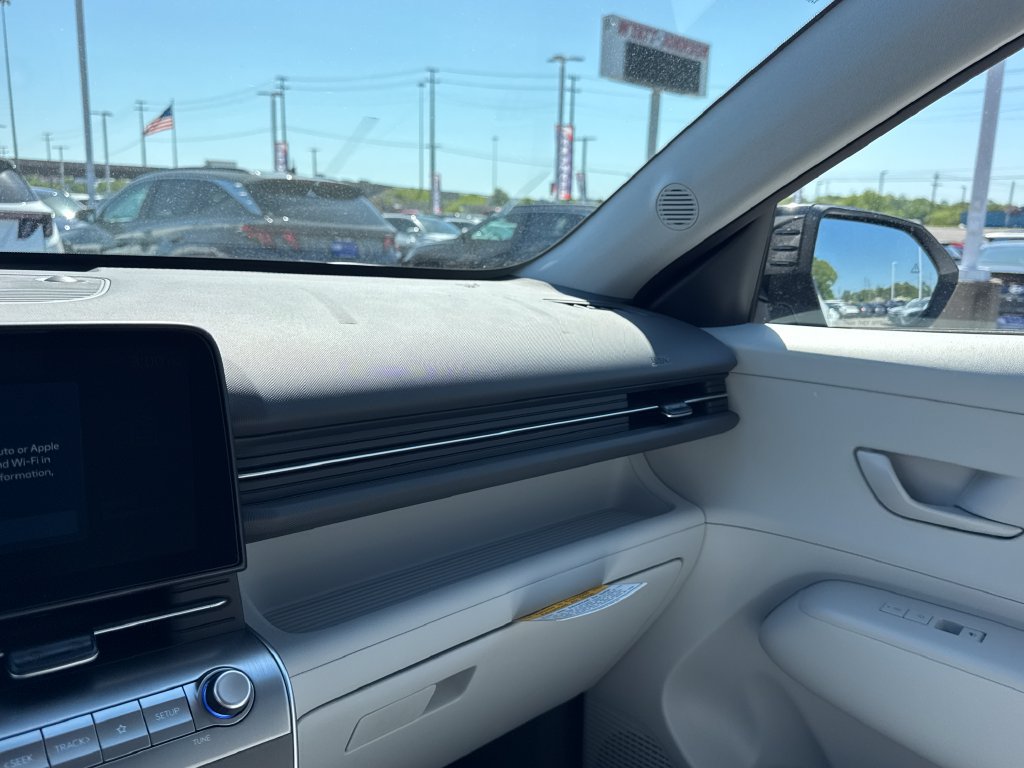 New 2026 Hyundai Kona SEL Sport FWD image 26
