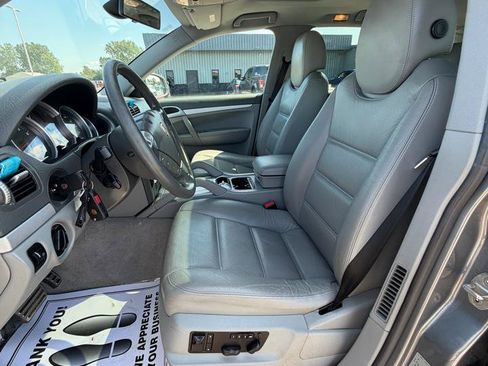 Used 2004 Porsche Cayenne S AWD/4WD image 20