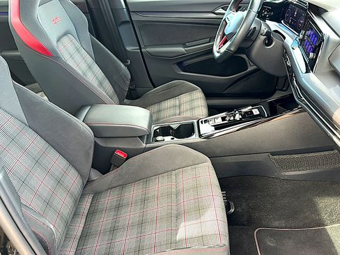 Used 2024 Volkswagen GTI S image 23