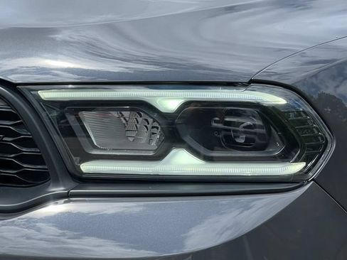 Used 2025 Dodge Durango R/T AWD/4WD image 52