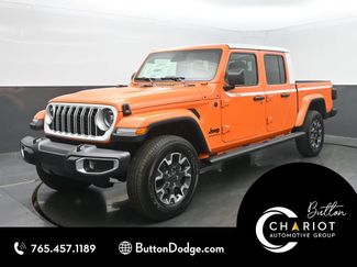 New 2026 Jeep Gladiator Sport AWD/4WD video 1