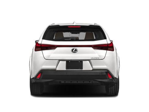 Used 2023 Lexus UX 250h AWD w/ Accessory Package (Z2) image 5