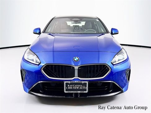 Used 2025 BMW 228i xDrive w/ Premium Package image 2