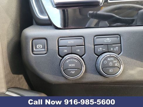 New 2026 Chevrolet Silverado 1500 RST image 22