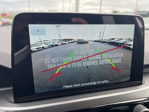 New 2026 Ford Escape Active image 21