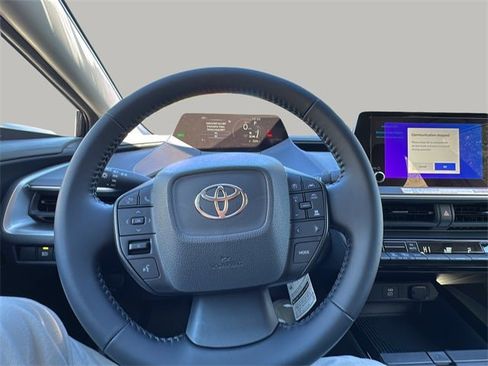 New 2026 Toyota Prius LE image 11