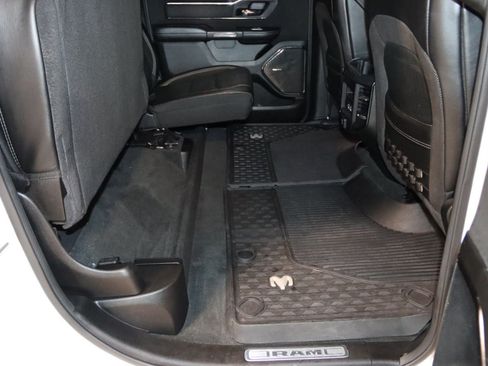 Used 2022 RAM 1500 TRX w/ TRX Level 1 Equipment Group AWD/4WD image 85