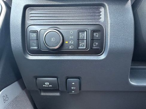 New 2025 Ford F350 Platinum image 18