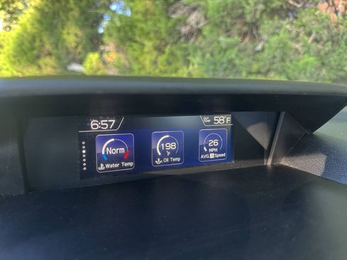 Used 2017 Subaru Impreza 2.0i Sport AWD/4WD image 15