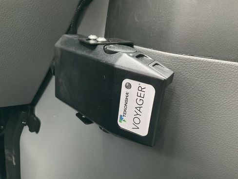 New 2026 Ford E-350 and Econoline 350 Super Duty w/ Power Equipment Group image 28