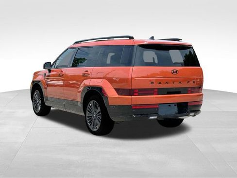 New 2025 Hyundai Santa Fe Calligraphy image 5